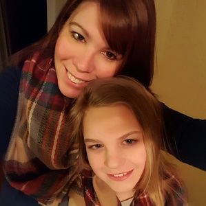 Meet your Posher, Sandra